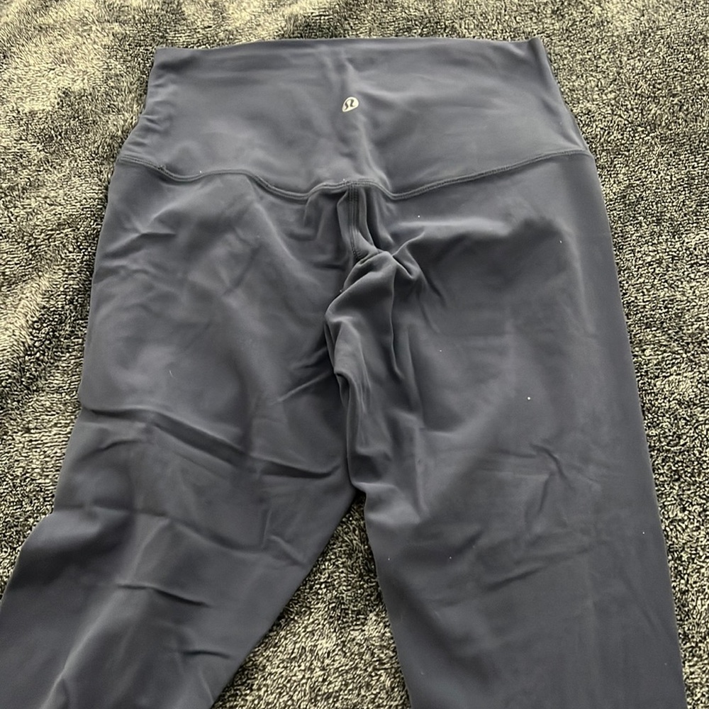 Lululemon Align Crop Legging